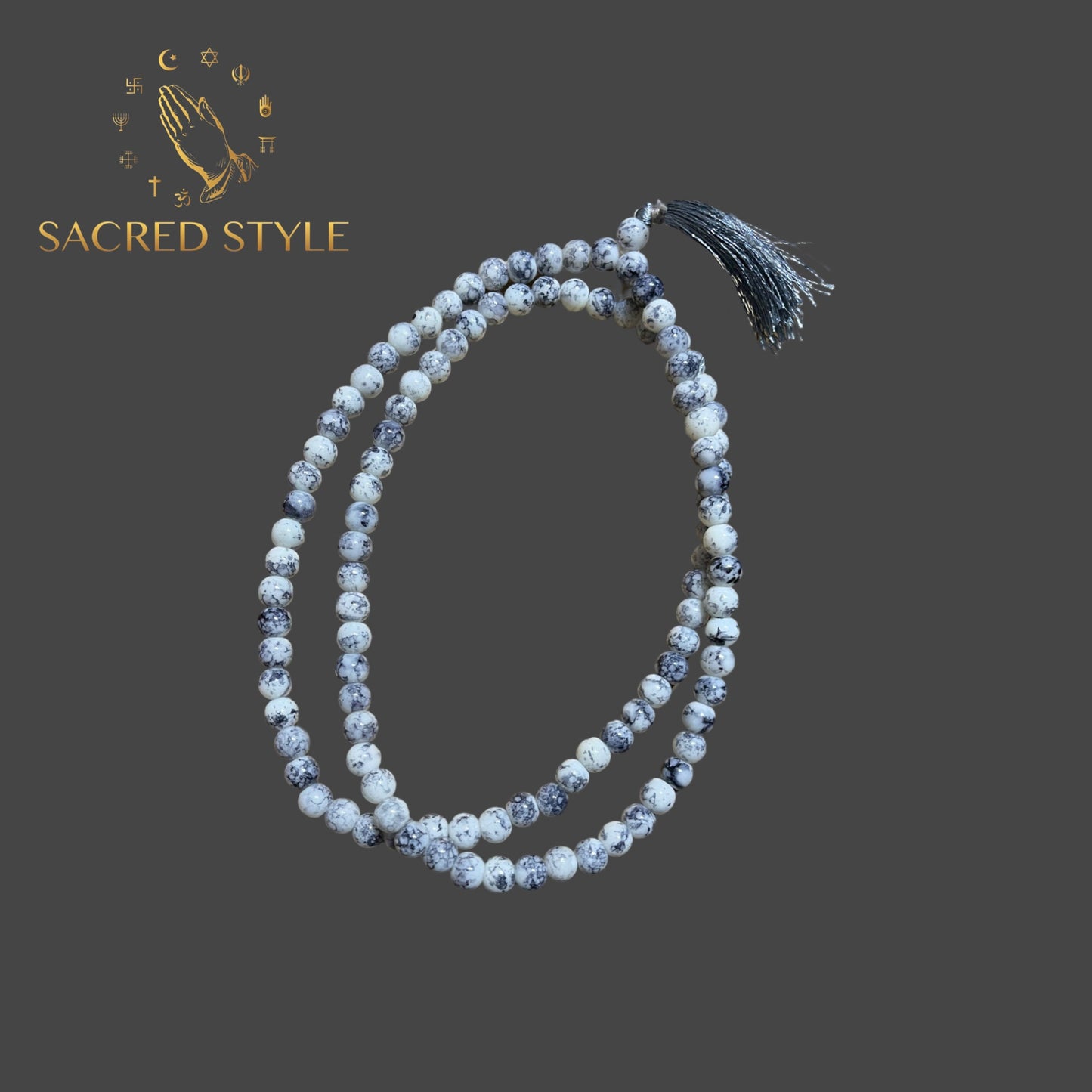 Simran Mala, Prayer beads, 108 manke, Simrana, Meditation prayer beads, Sikh Items,