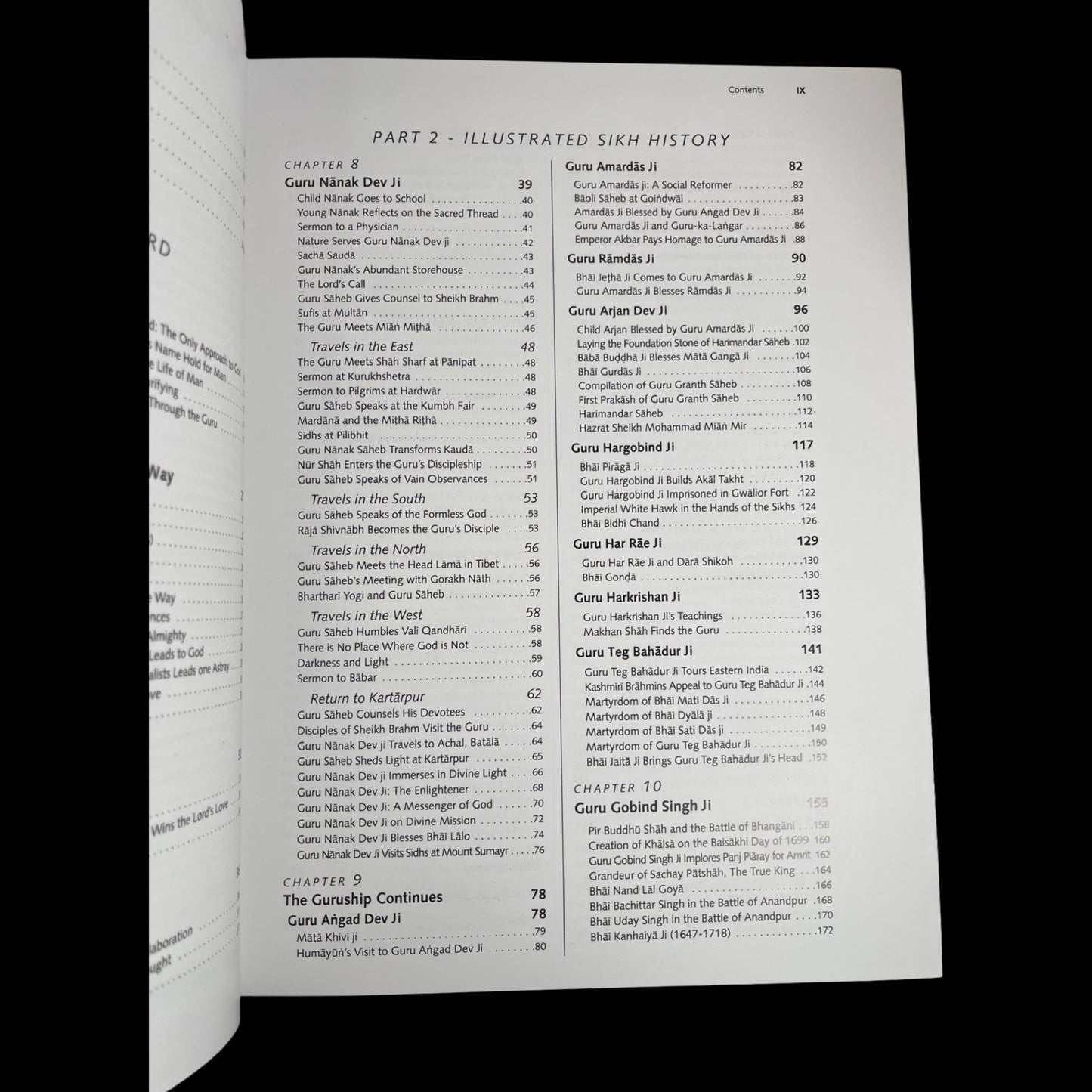 Sikh History Book in English, Sikh Guru History, Sikh Gift items, Punjabi Book
