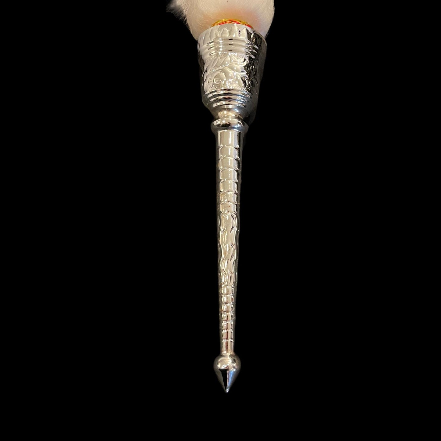 Chaur Sahib, Chawer, Sikh Chaver, Gurudwara sahib items, Sikh Items,