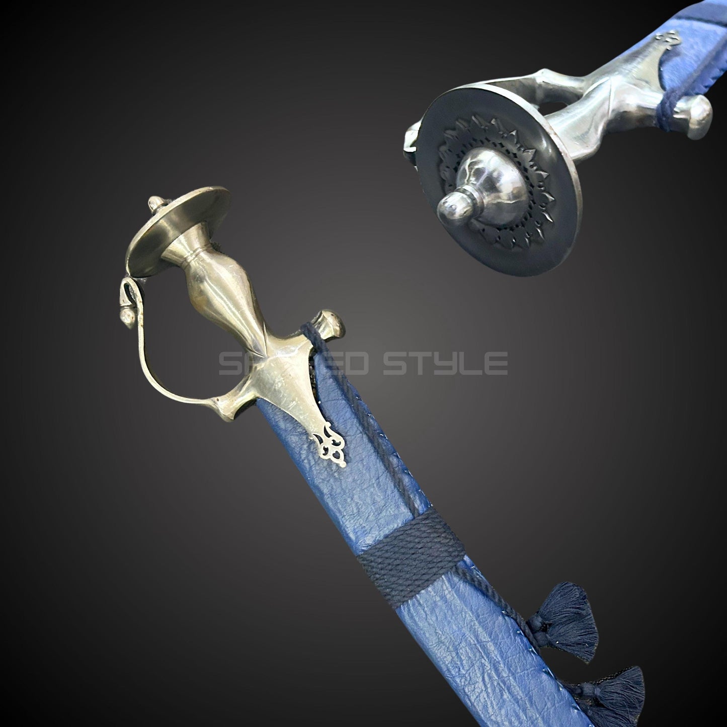 Big Kirpan, Personalize Engraved Sarohi made of Sarbloh, Sikh Kakar, Sikh Kakkar, Sikh Shastar, Sikh Items,