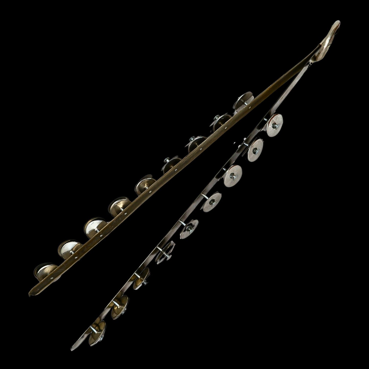 Chimta, Indian folk Musical Instrument, gurbani kirtan, Indian Music,