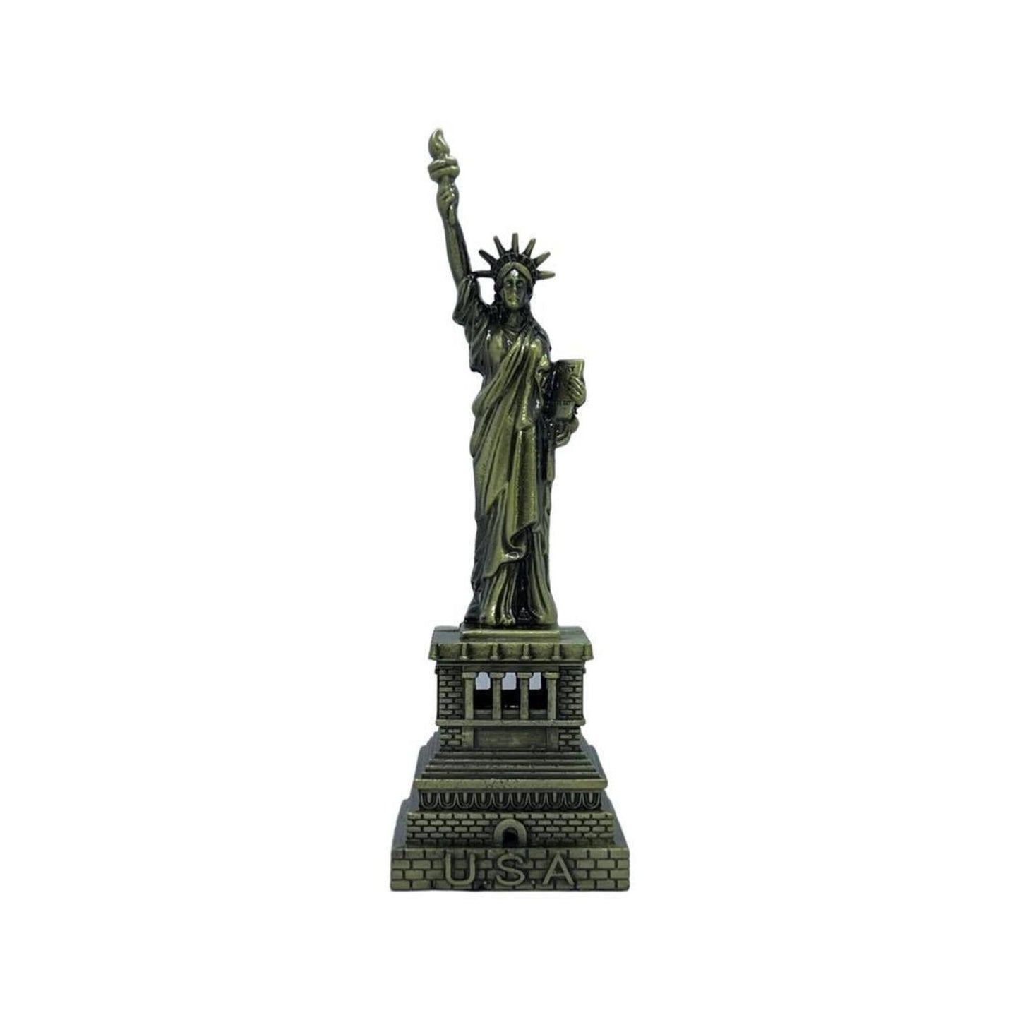Statue of Liberty, Car Dash board Accessories, Car Decor,
