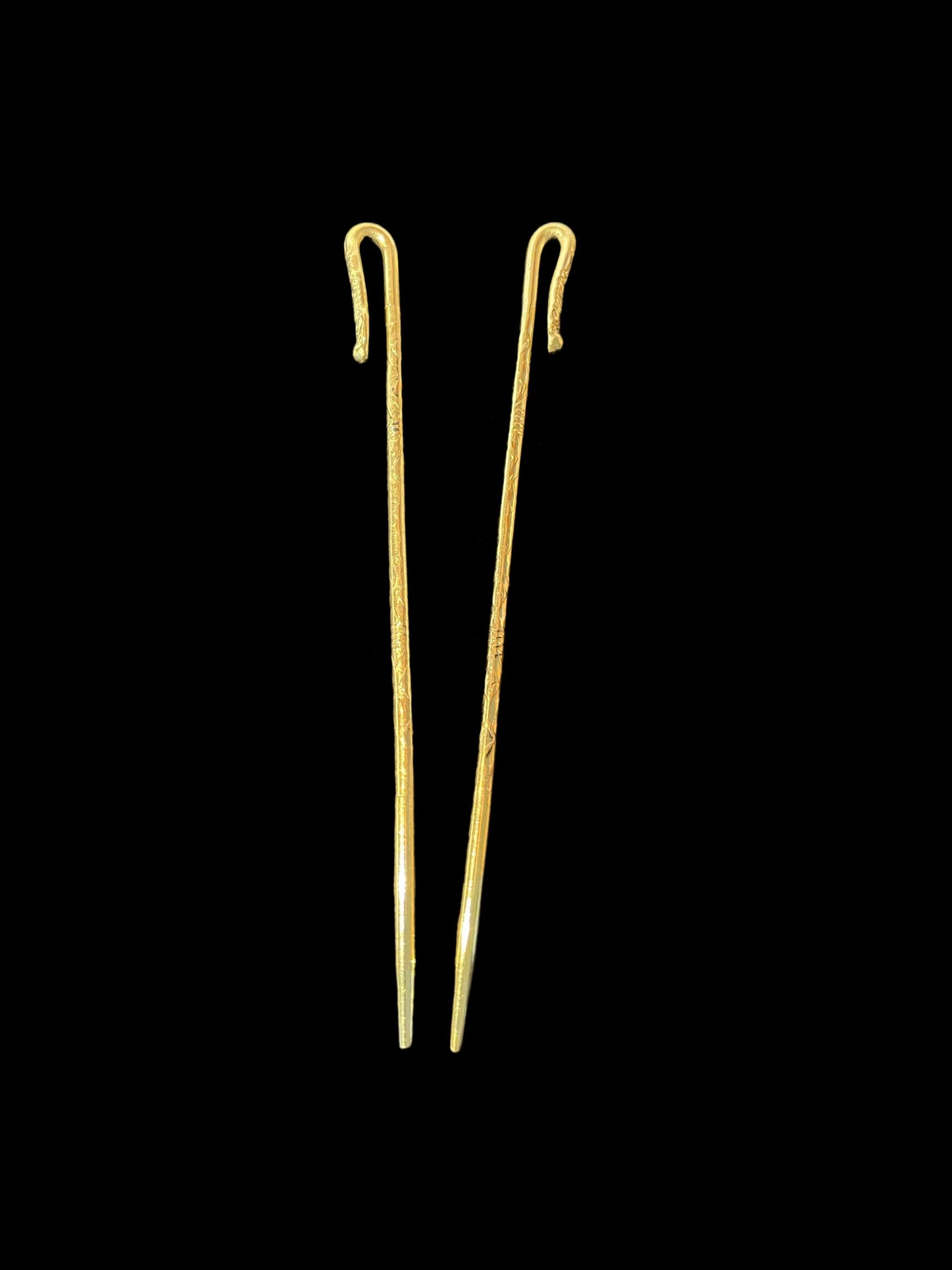 Baaz, Brass Salayi, Turban accessories, Baaj, Sikh Gifts, Sikh Items,