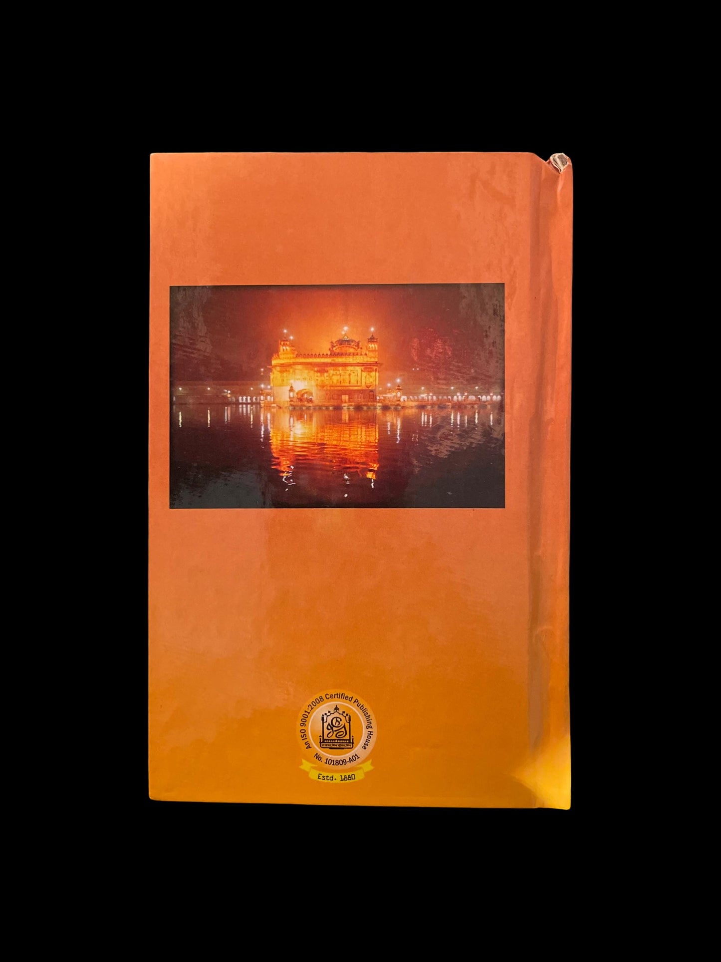 Nitnem Steek Gutka Sahib, Gurbani Meaning, Sikh Gutka Saab, Sikh Holy Book, Sikh Items,