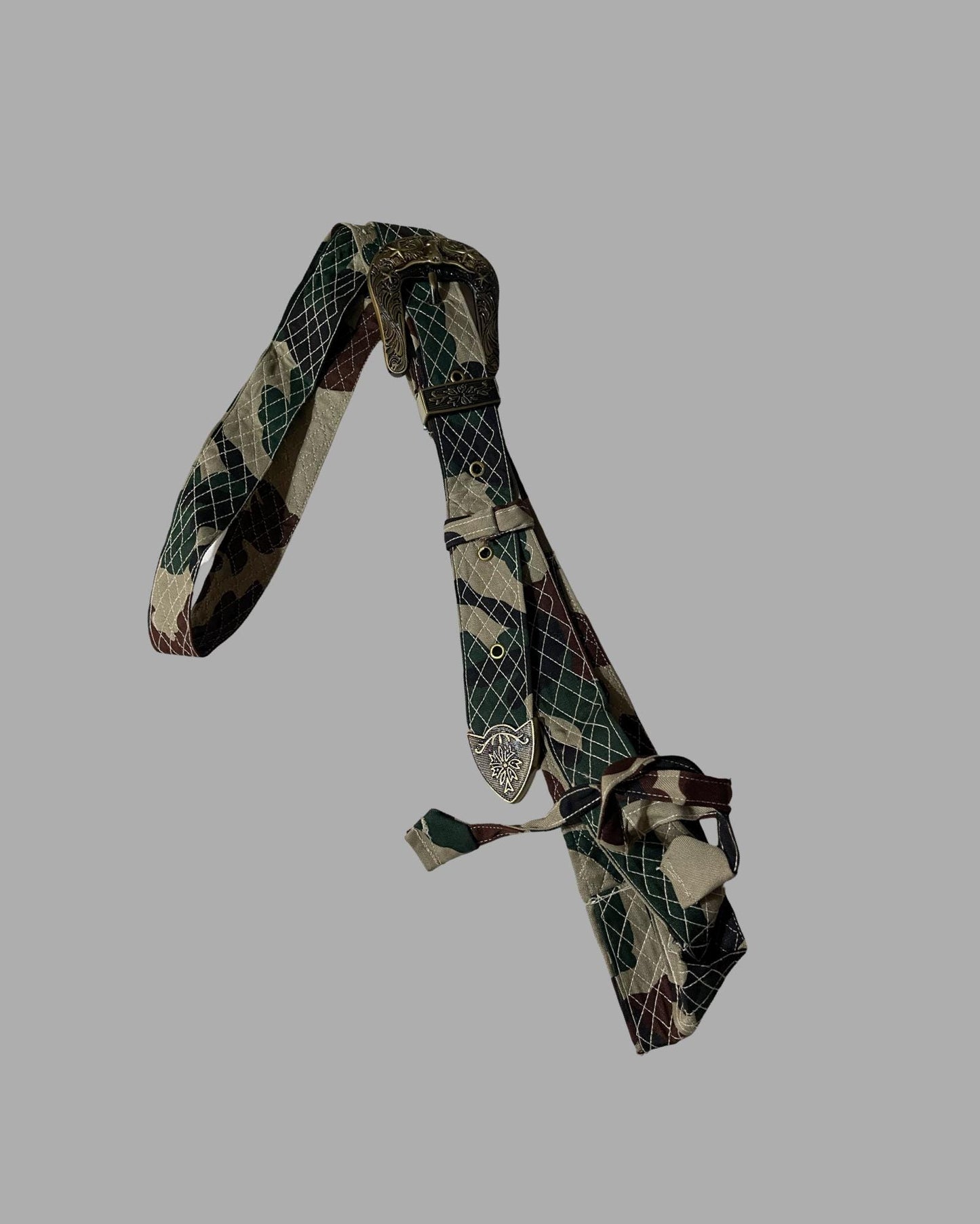 Gatra, Cotton Strap, Kirpan Strap, Khanjar gatra, Kukri Strap, Sikh, Sikh Items,