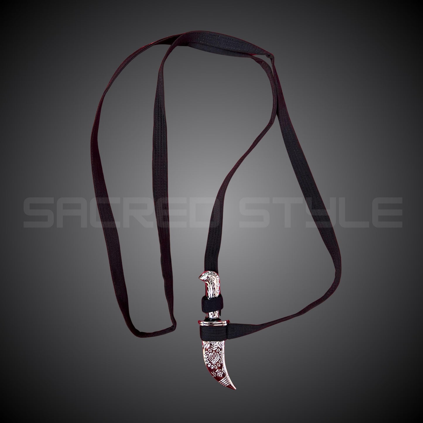 Kirpan and Gatra for Kids, Sikh kakkar, Travel Sikh kirpan