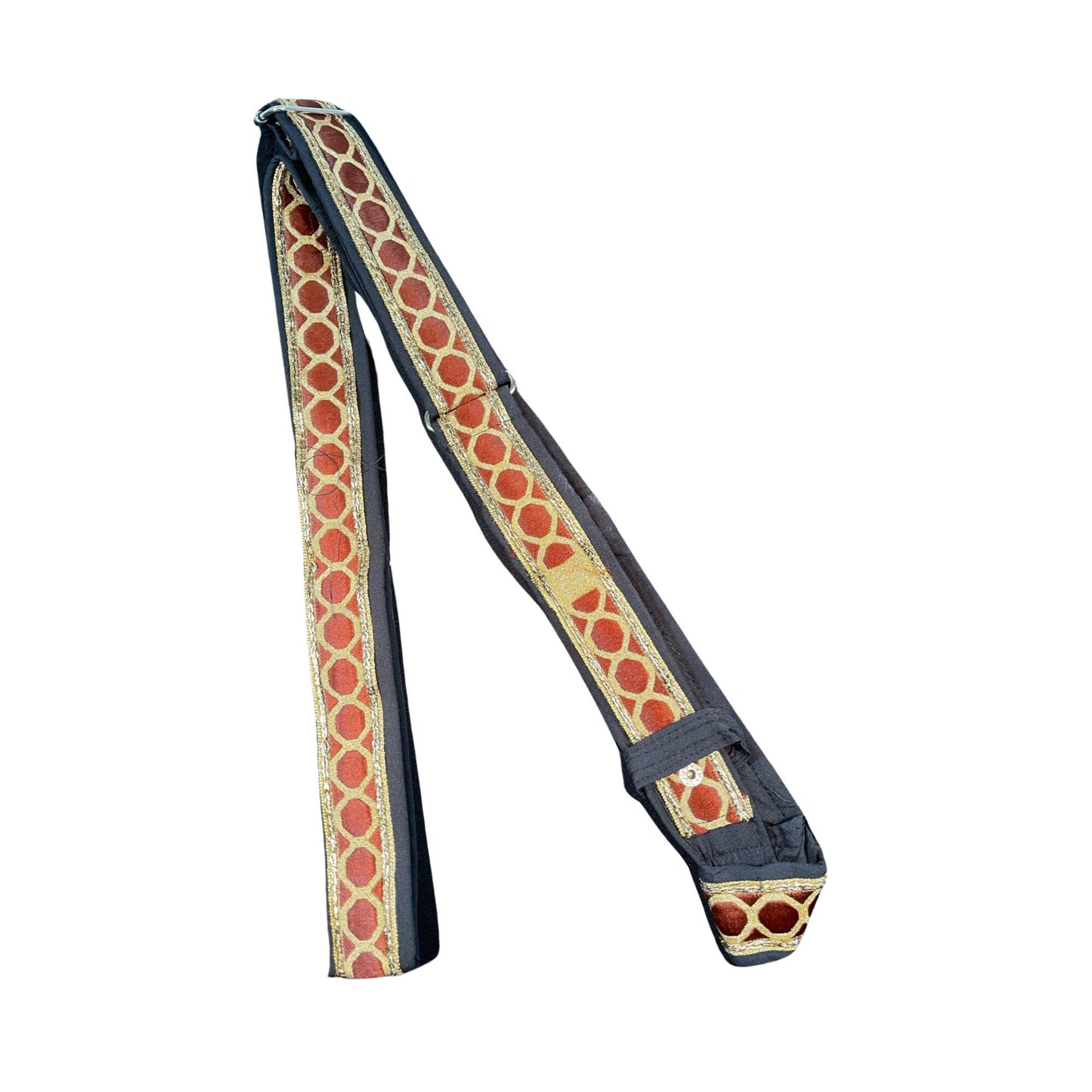 Gatra, Designer Kirpan Strap, Sikh Kakar, Kakkar, Kurki Strap, Sikh Gift items.