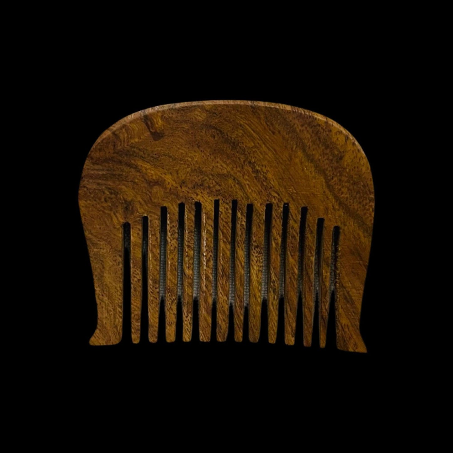 Kanga, Wood Comb, Sikh Kakar, Hair Comb, Sikh Kakkar, Hair care, Punjabi, Sikh Items,