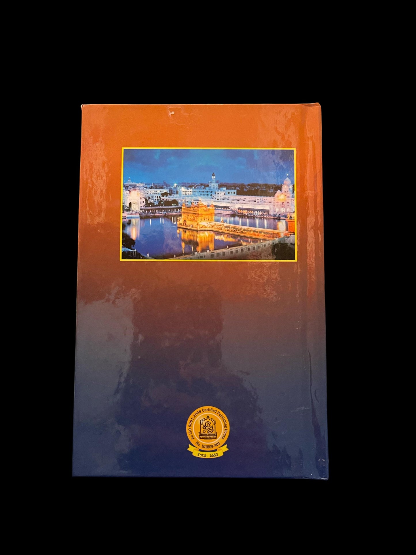Sukhmani Sahib Steek, Gutka Saab, Sikh Holy Book, Sikh Items,