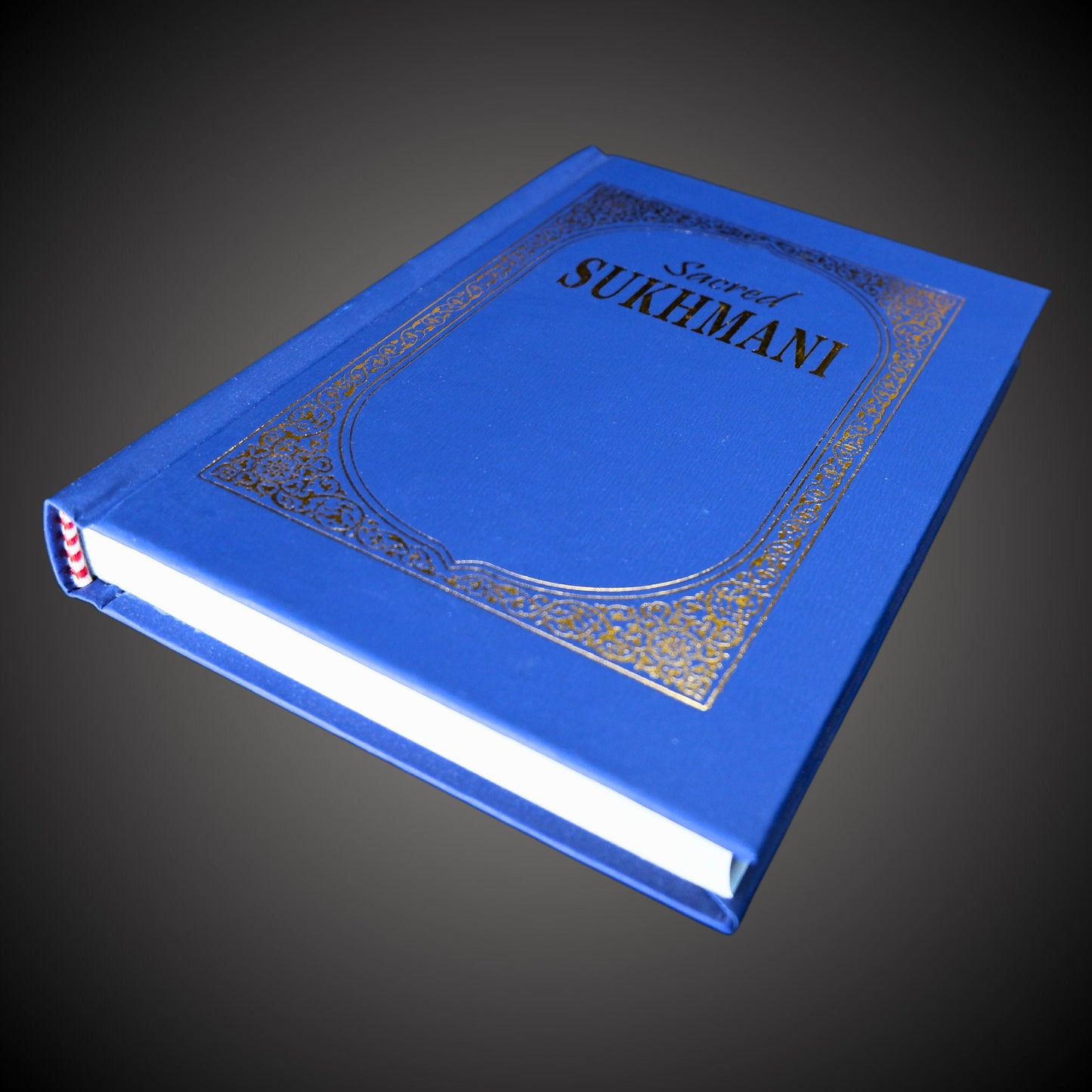 Sukhmani Sahib in English, Gutka Saab, Sikh Holy Book, Sikh Items,