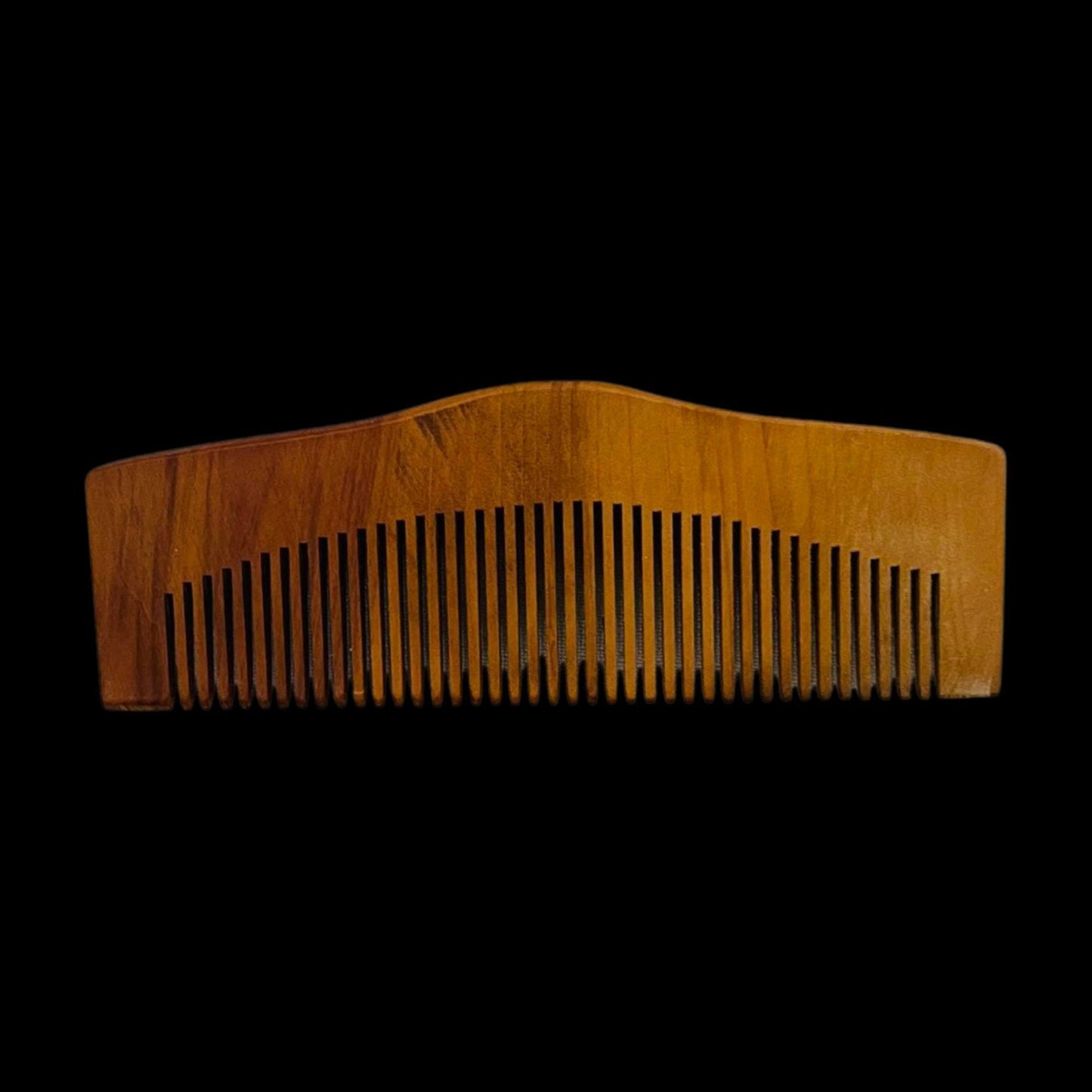 Kanga, Khanda Wood Comb, Sikh Kakar, Hair Comb, Sikh Kakkar, Hair care, Punjabi, Sikh Items,