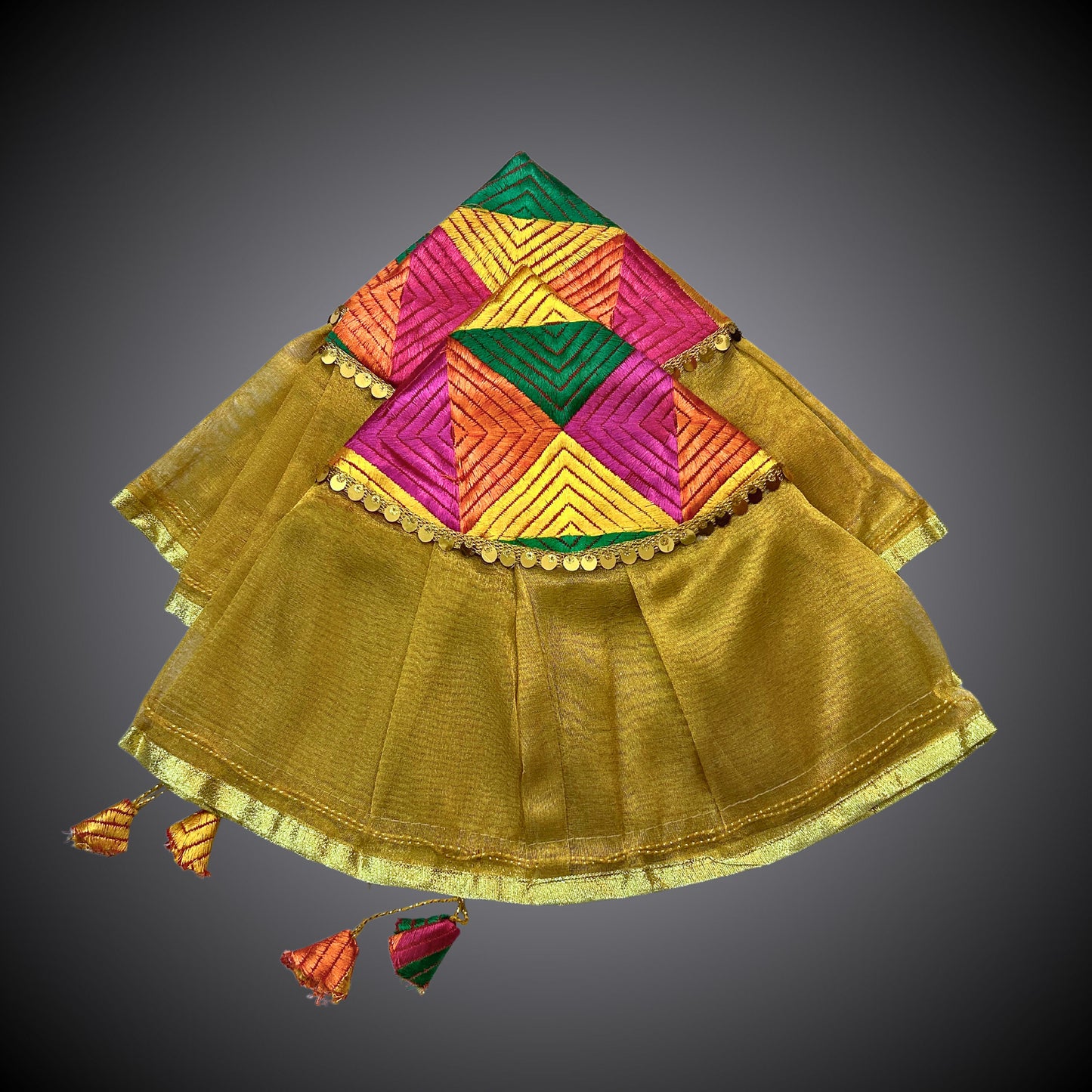 Wedding Accessories, 2 piece Lap Cover Set, Bride & Groom Shagun, Shagun Drawstring Bags, Indian Wedding items,