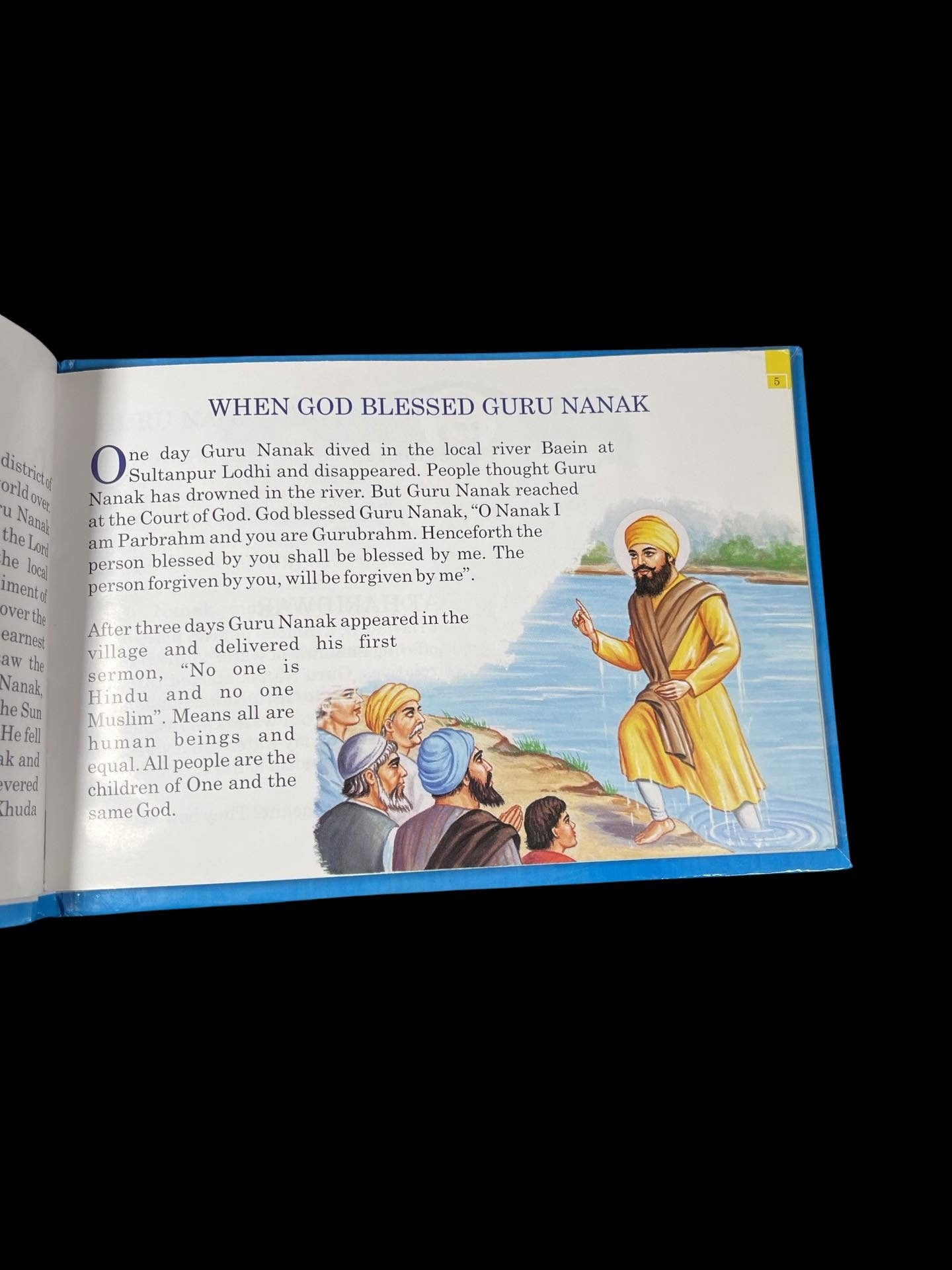 About The Sikhs, Sikhism Book in English, Sikh Guru History, Sikh Gift items, Punjabi Book