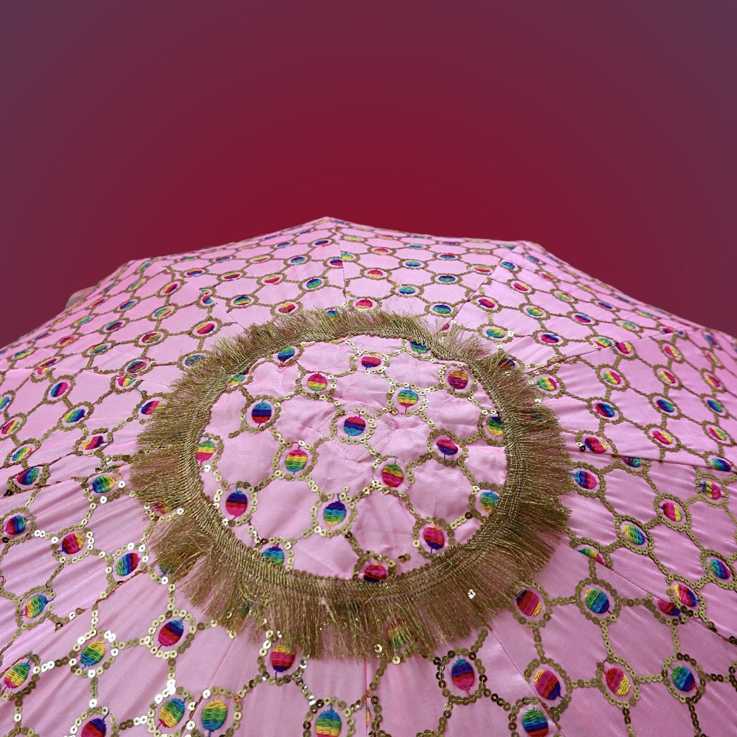 Chattar Saab, Shatar Sahib, Sikh Gurudwara Accessories, Sikh umbrella, Sikh Items,