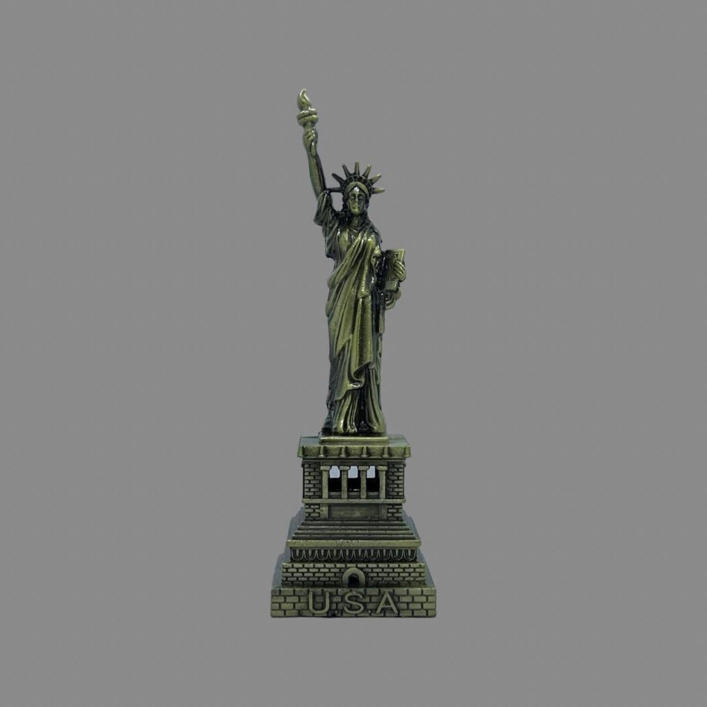 Statue of Liberty, Car Dash board Accessories, Car Decor,