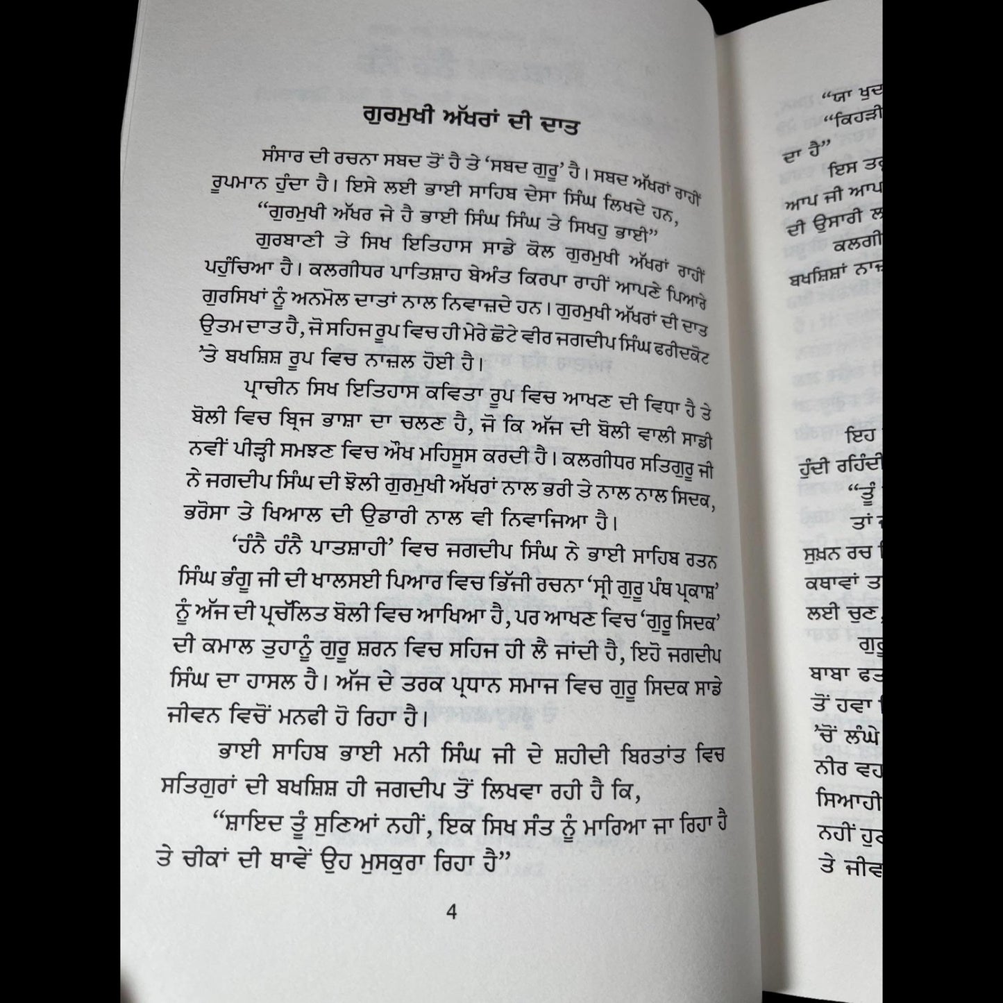 Sikh Book, Hane Hane Patshahi, Sikh History Books, Sikh Novels, Sikh Gift items, Punjabi Book
