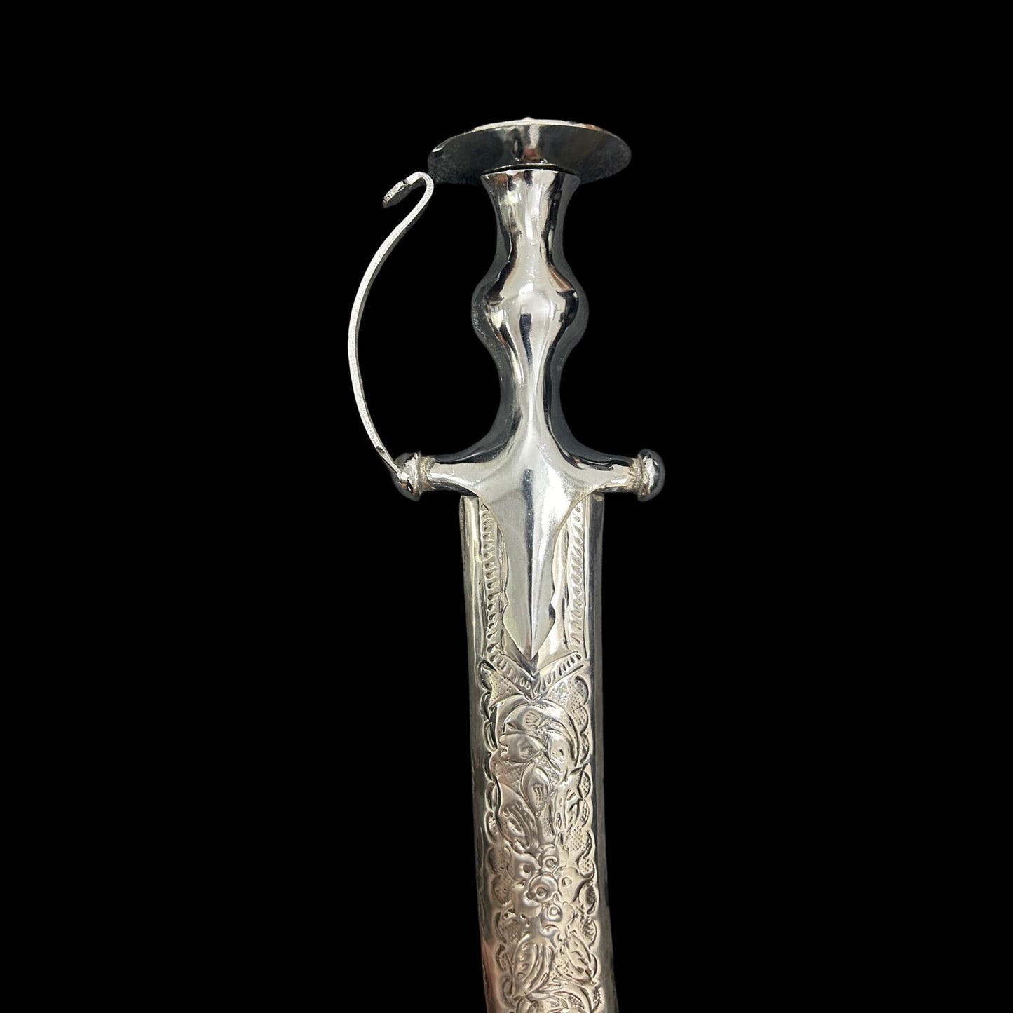 Big Kirpan, Wedding kirpan, Big Sword, Groom Accessories, Wedding Accessory, Talvar, Punjabi items, Sikh Items,