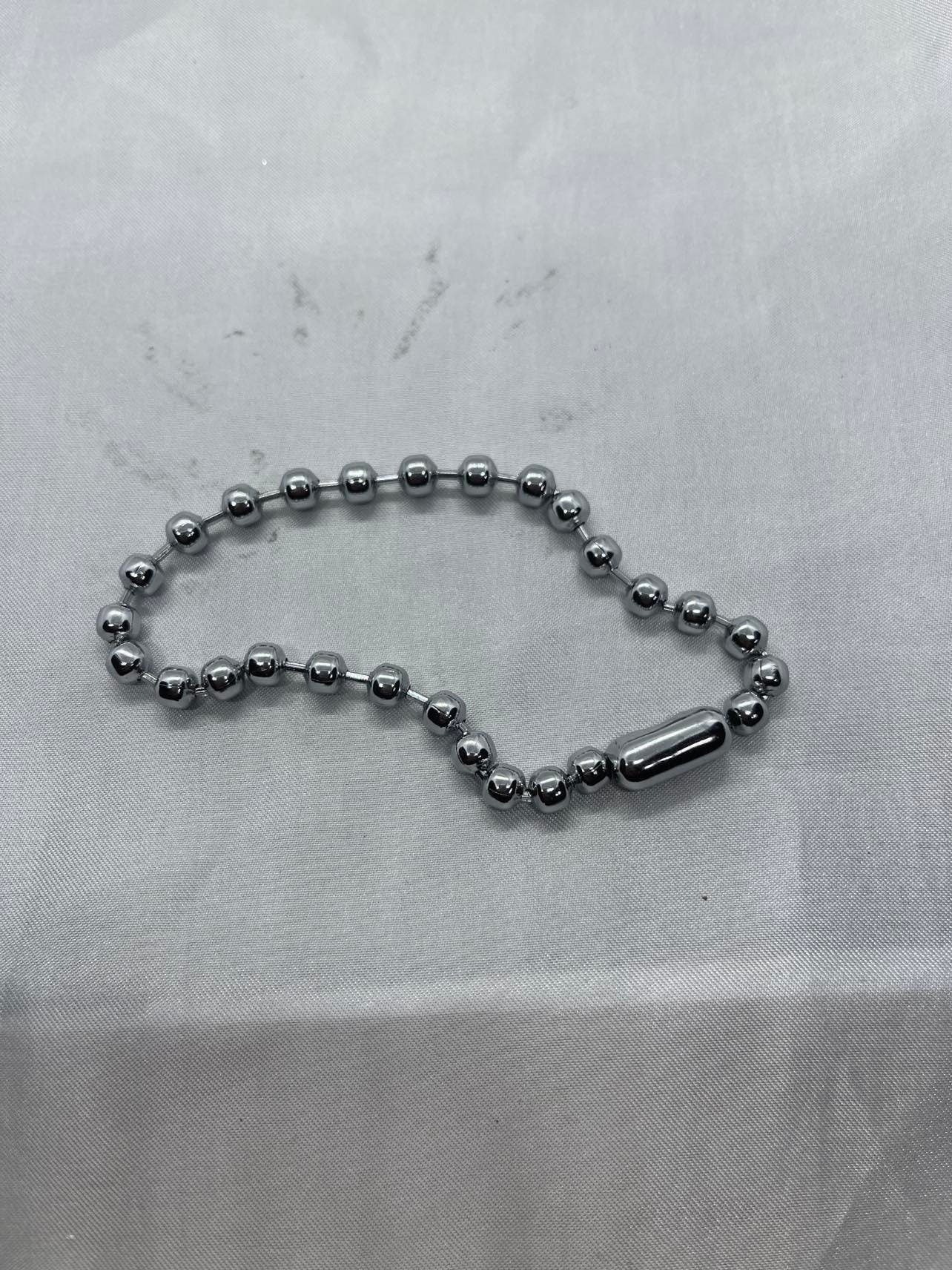 Simran Mala, Steel Prayer beads, Simran Mala, Meditation mala, Gift items, Sikh Items,