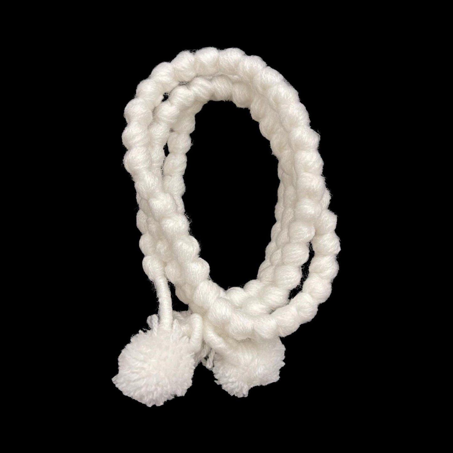Cotton Mala, Simran, Prayer beads, 108 manke, Simran mala, Meditation prayer beads, Sikh Items,
