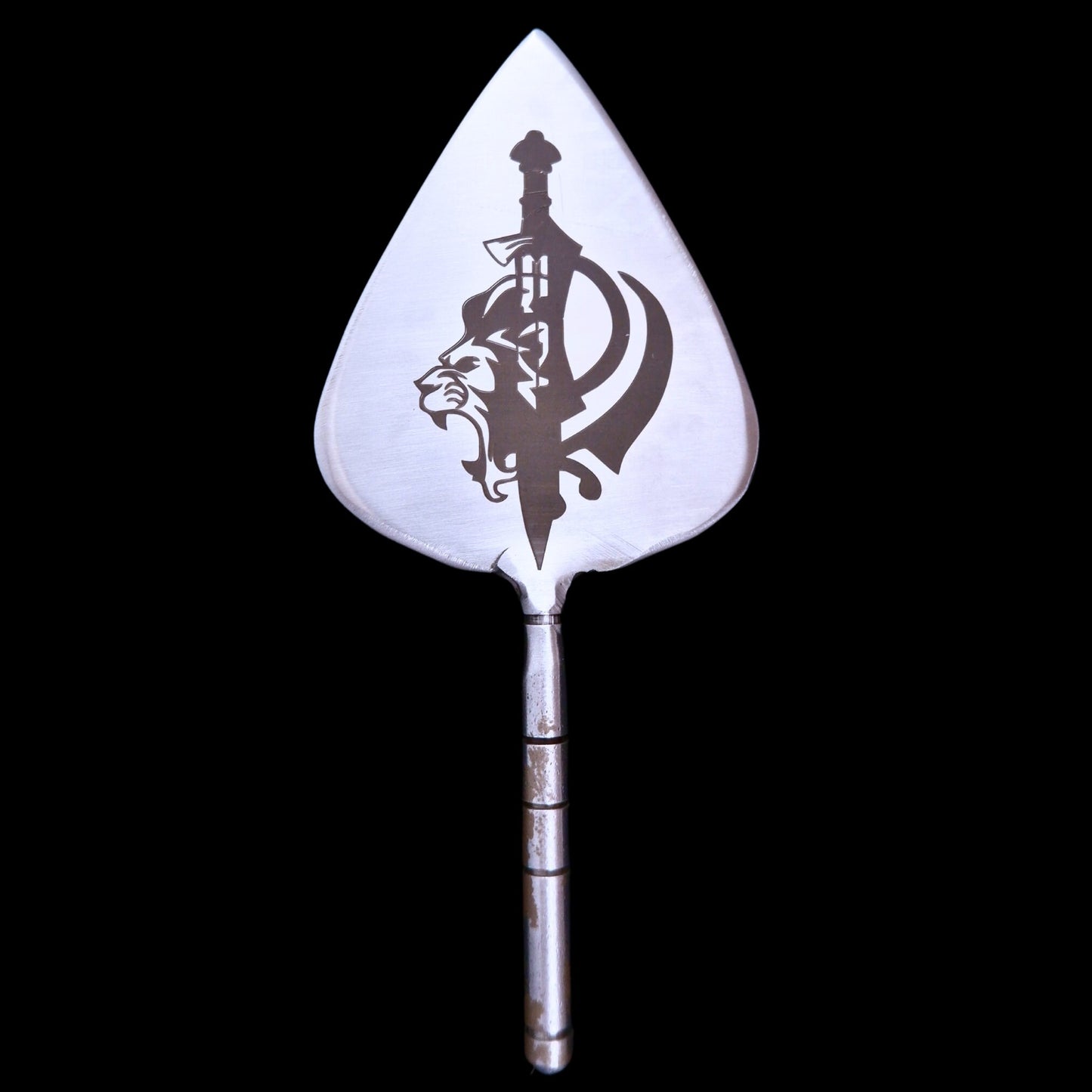 Dumala Shingar, Hand Made Dumalla Teer, Dumala Saab Accessories, Dumalla Shastar, Sikh Gift Items,