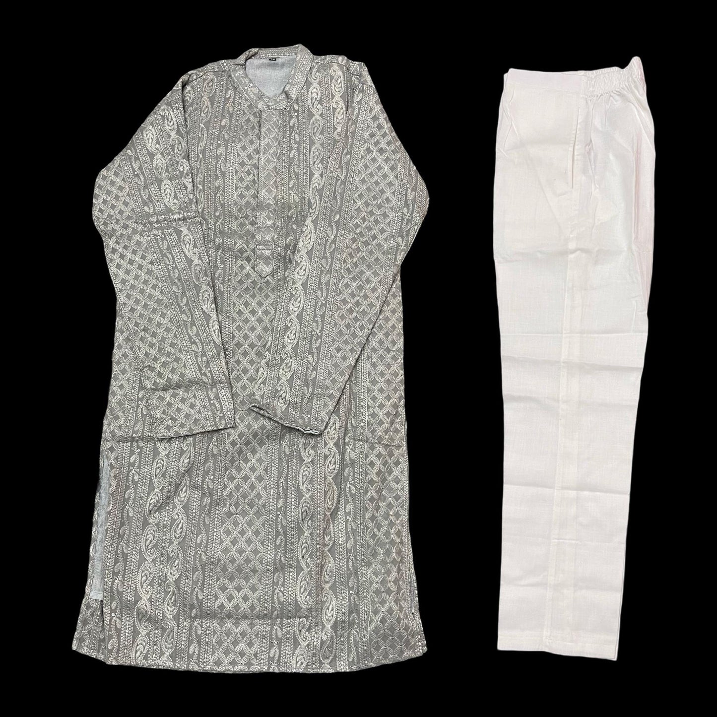 Kurta Pajama, Men Traditional Kurta, Indian Wedding Kurta, Indian Wedding Items,