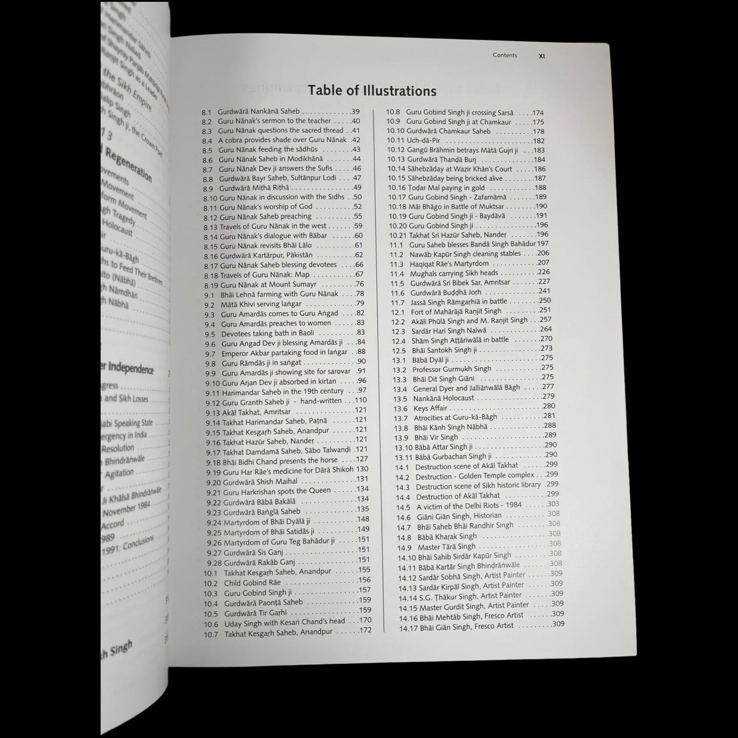 Sikh History Book in English, Sikh Guru History, Sikh Gift items, Punjabi Book
