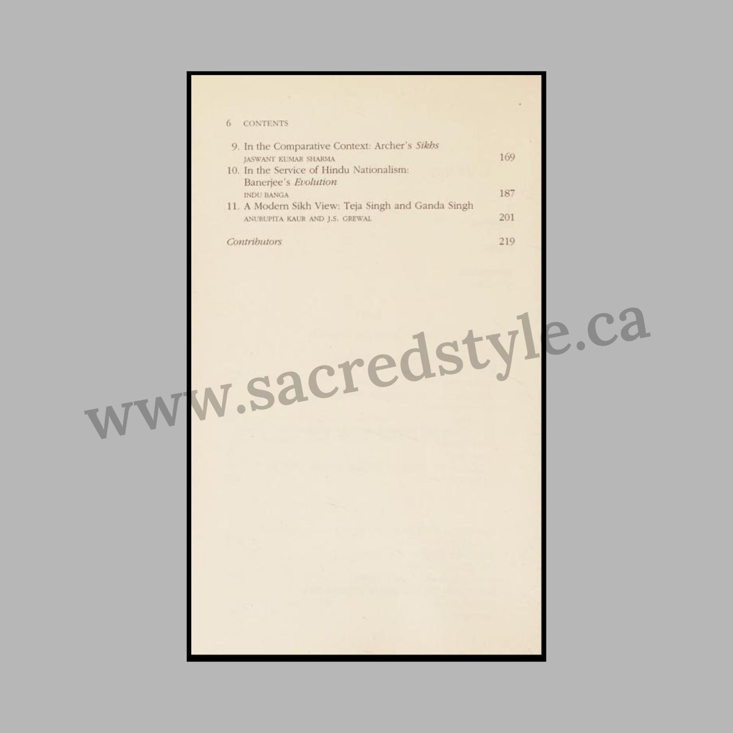 The Khalsa Book in English, Sikh History Book, Sikh Gift items, Punjabi Book, Sikh Literature Books,