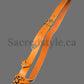 Gatra, Leather Gatra, Kirpan strap, Khanjar strap, Kukri strap, Sikh Kakar, sikh Kakkar, Sikh Items.