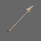 Sikh Teer, Iron Arrow 11 Inches, Sikh home Decor, Punjabi, Sikh Gift items,