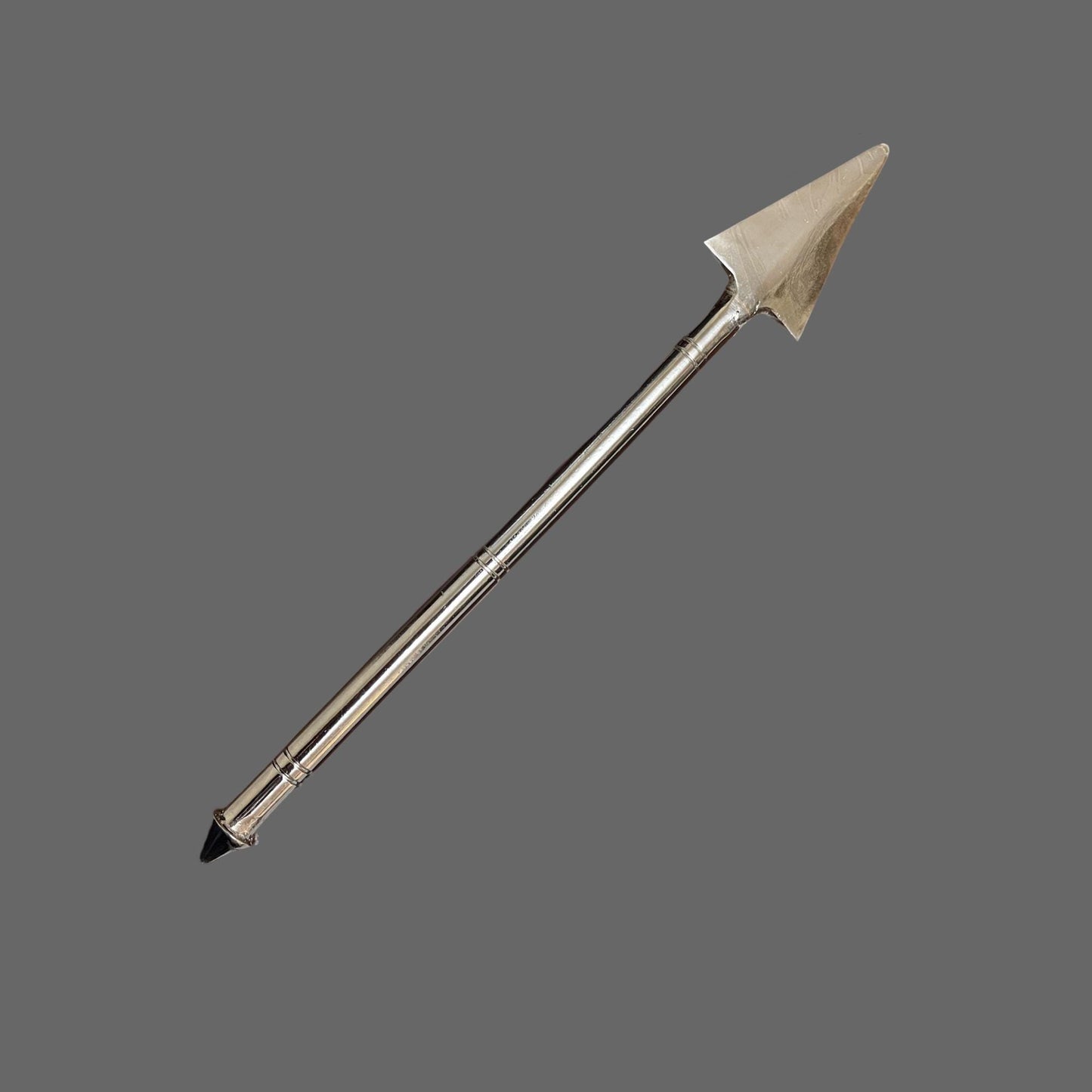 Sikh Teer, Iron Arrow 11 Inches, Sikh home Decor, Punjabi, Sikh Gift items,
