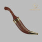 Kirpan, Sikh Kakar, Kukri, Sikh Kakkar, Wood Kirpan, Sikh Gifts, Punjabi Kirpan, Sikh items,