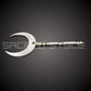 Dumala Shastar, Sarbloh dhumala Shingar, dumala accessories, Sikh gift Items,