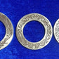 Dumala Shingar, Sarabloh  Dumala Saab Accessories, Dumalla Shastar, Sikh Gifts, Dumala Rings, Sikh Items,