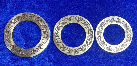 Dumala Shingar, Sarabloh  Dumala Saab Accessories, Dumalla Shastar, Sikh Gifts, Dumala Rings, Sikh Items,