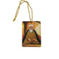 Guru Nanak Dev Ji Photo Car Hanging, Sikh Car Decor, Sikh Gift Items,