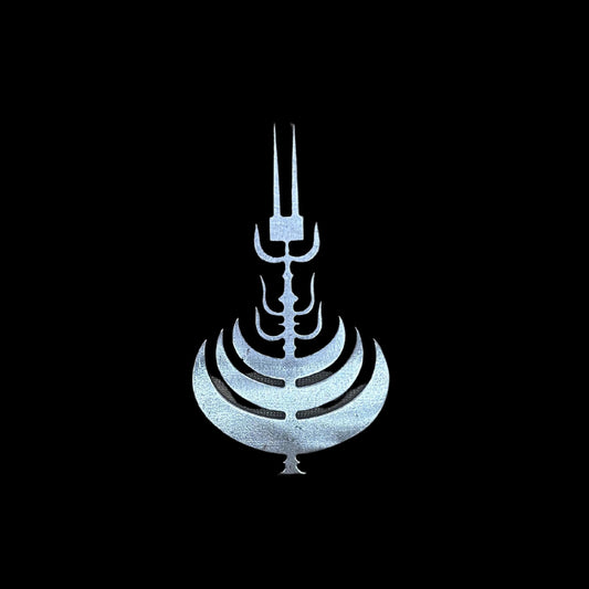 Ashtbhuja, SARBHLOH Dumala Shingar, Dumala Accessories, Dumalla Shastar, Sikh Gift Items,