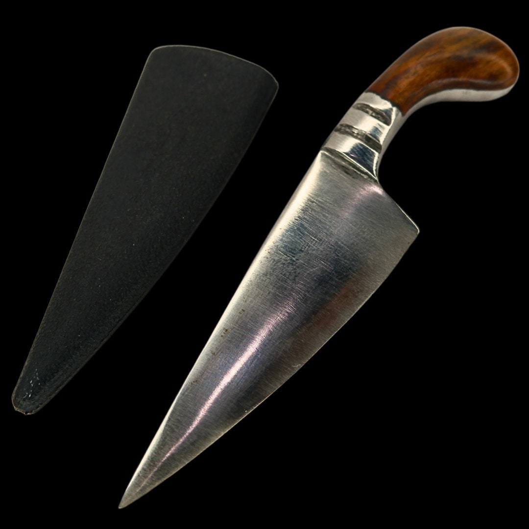 Hand Made Small Khanjar,  Sikh Kirpan, Sikh Kakar, travel Pesh Kabz, Kukri, Kakkar, Sikh Gifts, Sikh Items