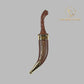 Kirpan, Sikh Kakar, Kukri, Sikh Kakkar, Wood Kirpan, Sikh Gifts, Punjabi Kirpan, Sikh items,