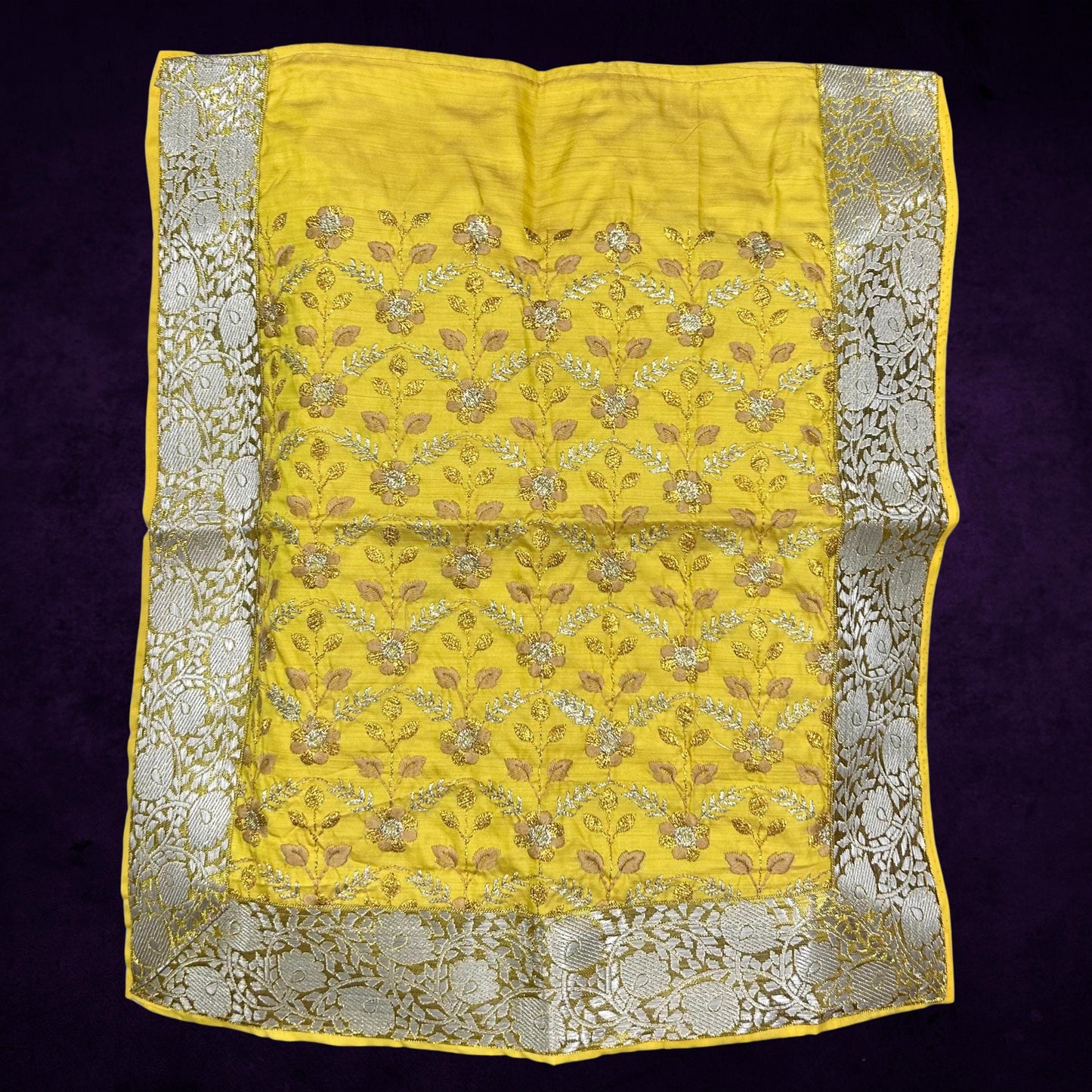 Rumala Sahib, Sri Guru Granth Sahib, Sundar Rumala Saab With Lining, Gurudwara Saab, Sikh Accessories, Sikh gift items,