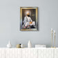 Guru Teg Bahadur ji Saroop 32x24 inches, Sikh Wall hanging, Sikh photos, Sikh gift items,