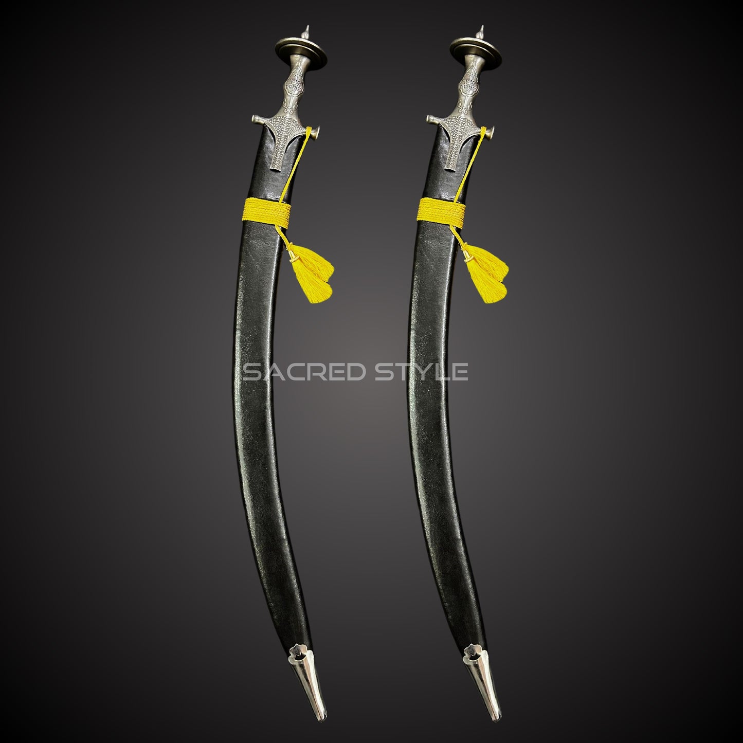 Sikh Tega, Sarbloh Sikh Kipran 3 foot, Sri Akal Ji Sahaye, Sikh Kakar, Sikh Kakkar, Sikh Shastar, Sikh Gift Items,