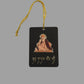 Guru Nanak Dev Ji Photo Car Hanging, Sikh Car Decor, Sikh Gift Items,