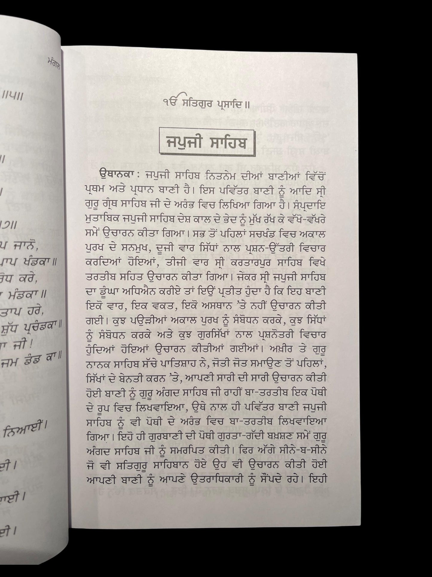 Nitnem Steek, Damdami Taksal Gutka Sahib, Gurbani, Sikh Gutka Saab, Sikh Holy Book, Sikh Items,