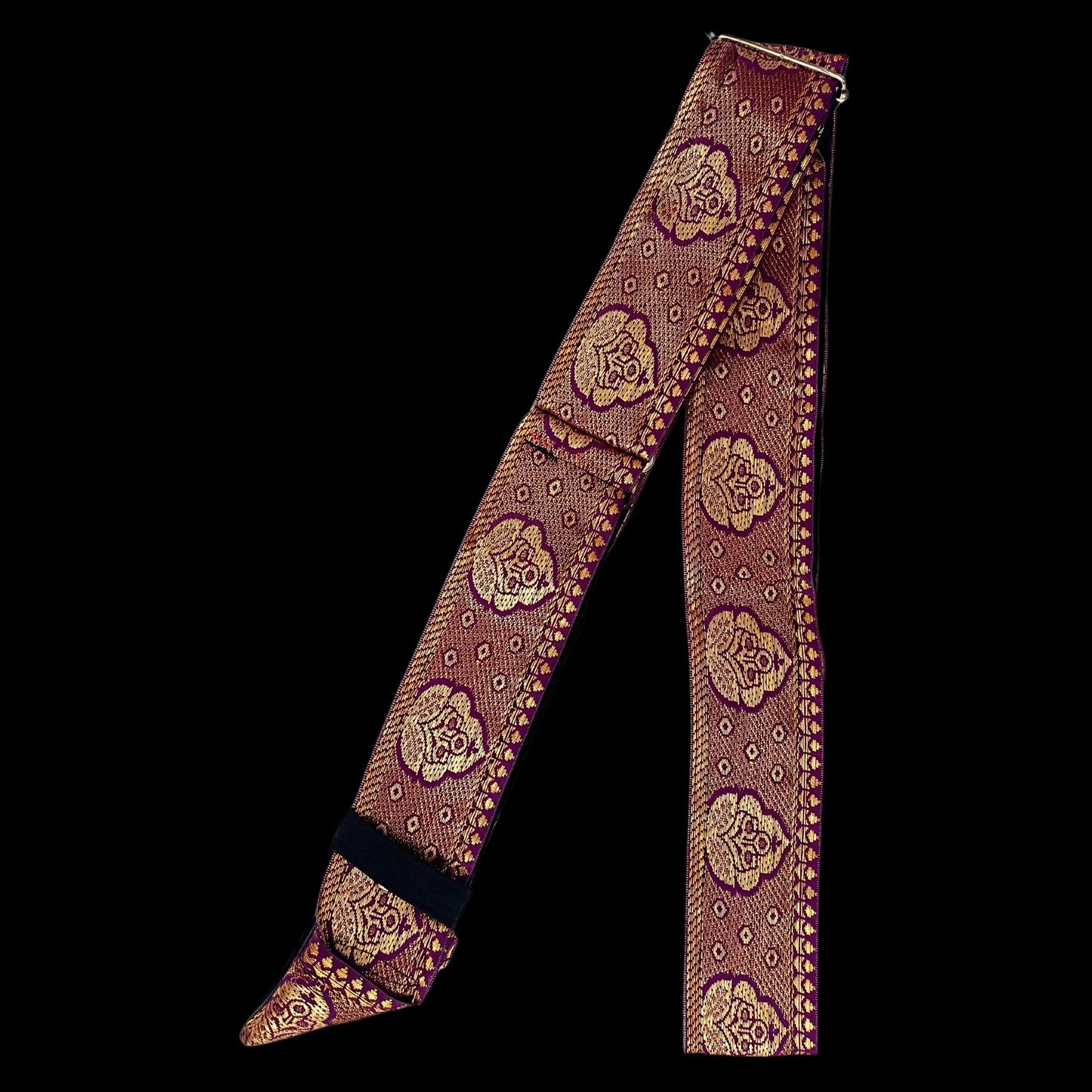 Gatra, Stylish Kirpan Strap, Sikh Kakar, Kakkar,  Kurki strap, Sikh items.