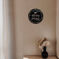 Satnam Waheguru Wall hanging, 3D Wood Cut, House warming gifts, Sikh Home Decor. Sikh Gift Items,