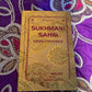 Sukhmani Sahib in English, Gutka Saab, Sikh Holy Book, Sikh Items,
