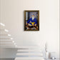 Shaheed Baba Deep Singh Ji, Sikh Photo Frame 23x17.5 in, Sikh Wall Hanging, Sikh Home Decor,  Sikh Gift items