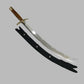 Zulfikar, Big Kirpan, 3 foot kirpan, Talvar, Shastar, Sikh Gift Items,