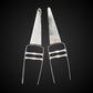 Gatka Set of 9 items, Chakar, Sikh gatka accessory, Sikh Martial Art tools, Sikh Gift items