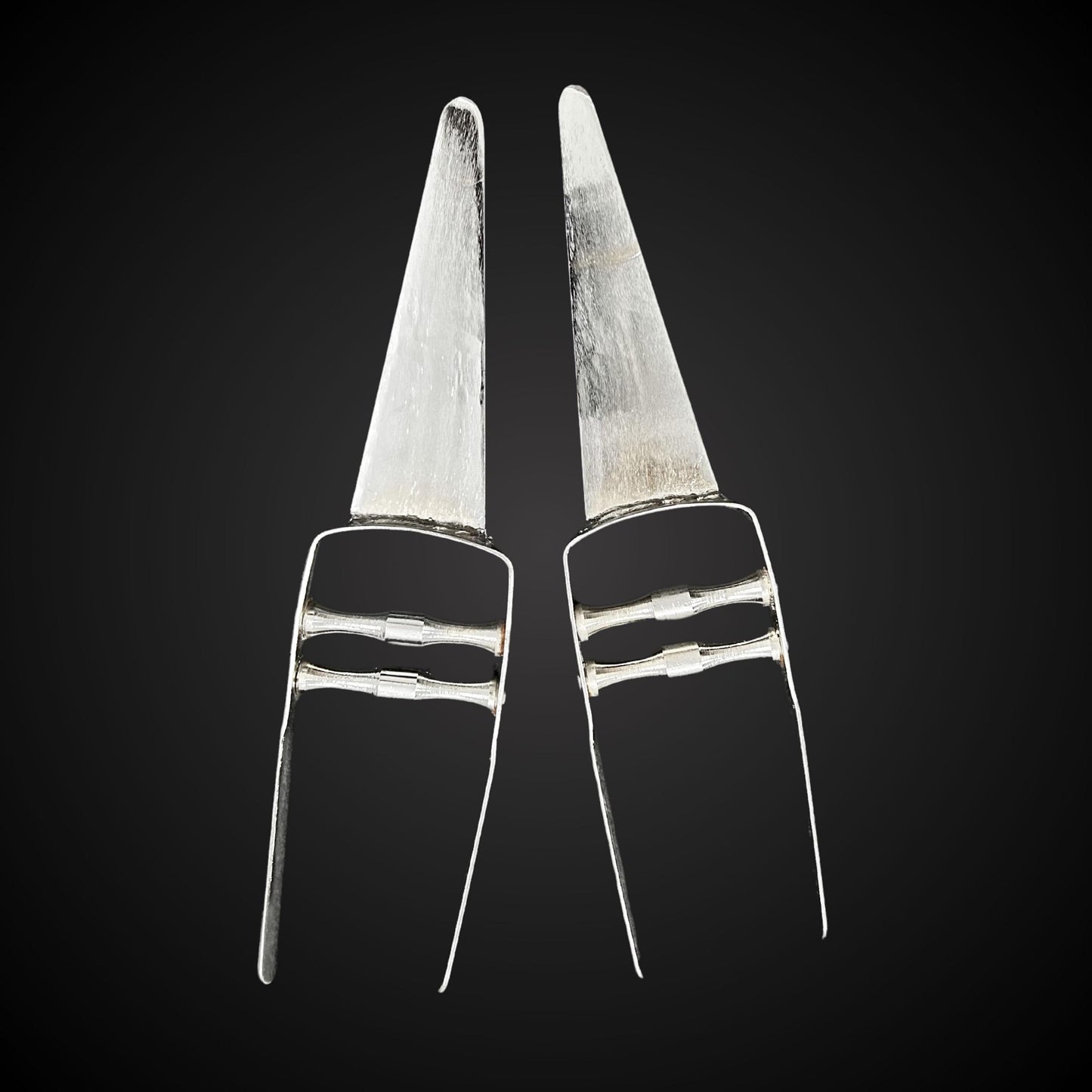 Gatka Set of 9 items, Chakar, Sikh gatka accessory, Sikh Martial Art tools, Sikh Gift items